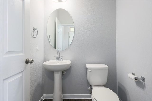 444 Red Matador LN, Leander, TX 78641