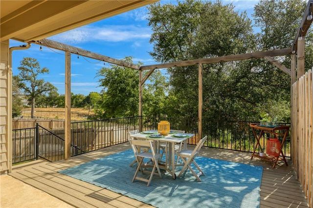 444 Red Matador LN, Leander, TX 78641
