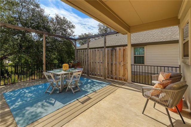 444 Red Matador LN, Leander, TX 78641