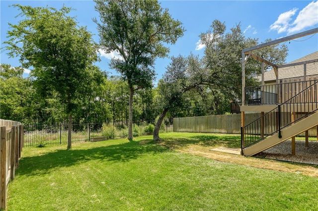 444 Red Matador LN, Leander, TX 78641