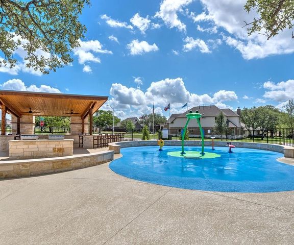 444 Red Matador LN, Leander, TX 78641