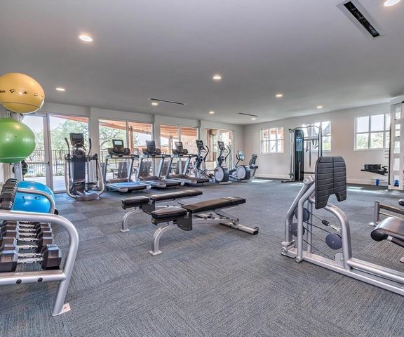 444 Red Matador LN, Leander, TX 78641