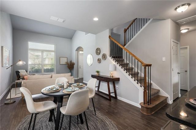 444 Red Matador LN, Leander, TX 78641