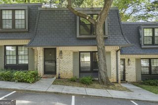56 Cantey Place NW, Atlanta, GA 30327