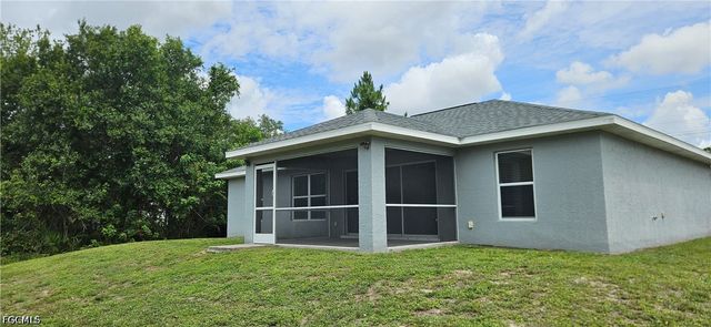 3601 57th ST W, Lehigh Acres, FL 33971