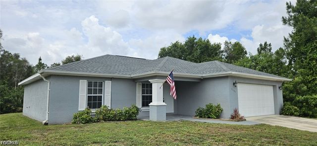 3601 57th ST W, Lehigh Acres, FL 33971