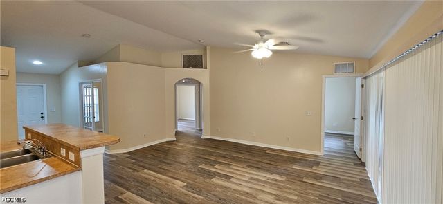 3601 57th ST W, Lehigh Acres, FL 33971