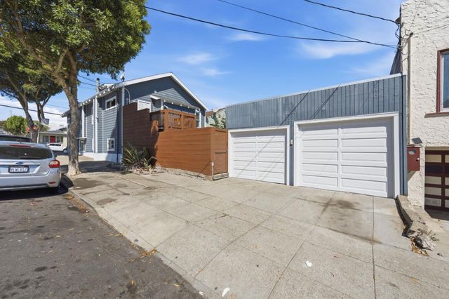 499 Evergreen Avenue, Daly City, CA 94014