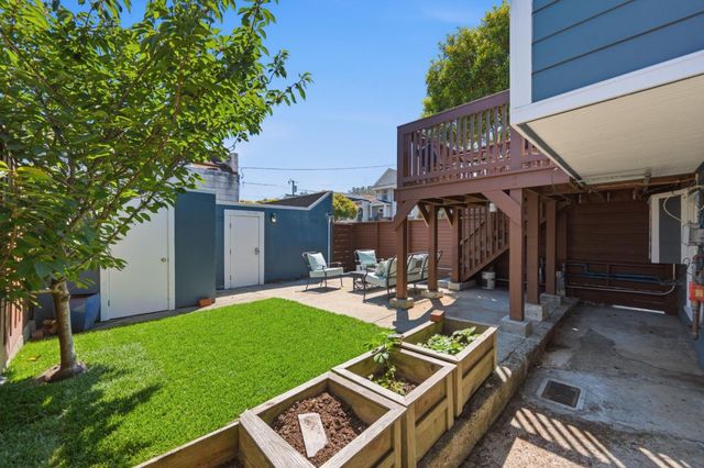 499 Evergreen Avenue, Daly City, CA 94014