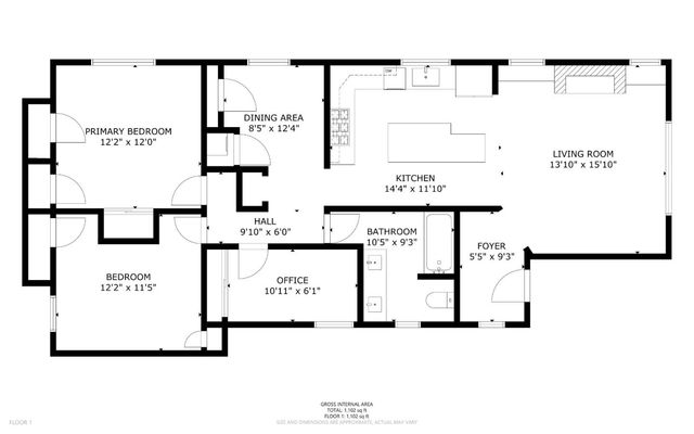 499 Evergreen Avenue, Daly City, CA 94014