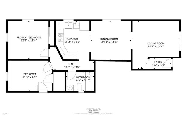499 Evergreen Avenue, Daly City, CA 94014