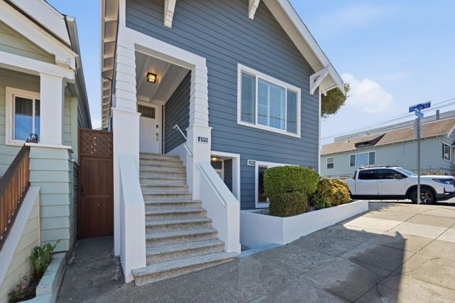 499 Evergreen Avenue, Daly City, CA 94014
