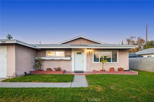 4229 Wheeler Street, Riverside, CA 92503