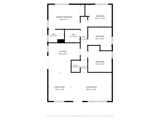 4229 Wheeler Street, Riverside, CA 92503