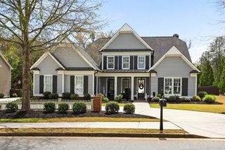 3730 Williams Point Drive, Cumming, GA 30028