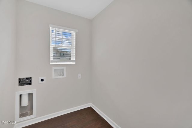 316 Chimney View Loop, Blountville, TN 37617