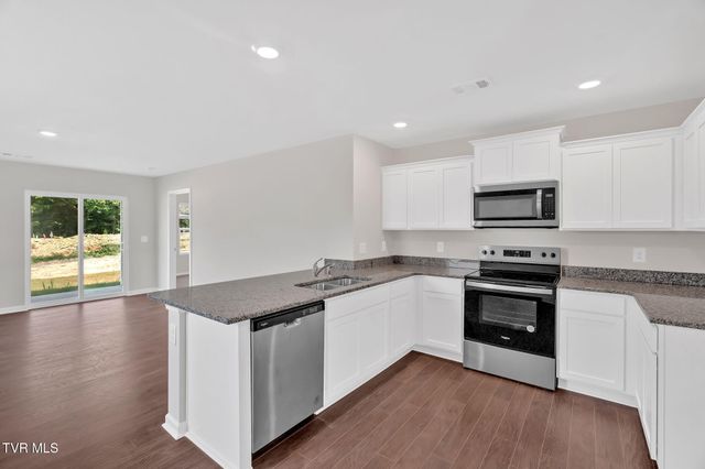 316 Chimney View Loop, Blountville, TN 37617