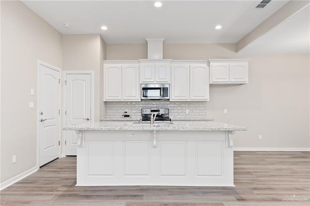 4232 N Serena Avenue, Edinburg, TX 78542