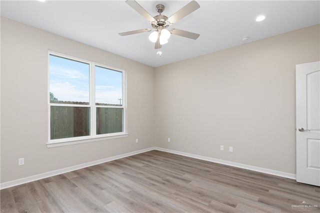 4232 N Serena Avenue, Edinburg, TX 78542