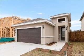 4232 N Serena Avenue, Edinburg, TX 78542