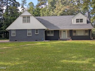 1408 Parker Lane, Henderson, NC 27536