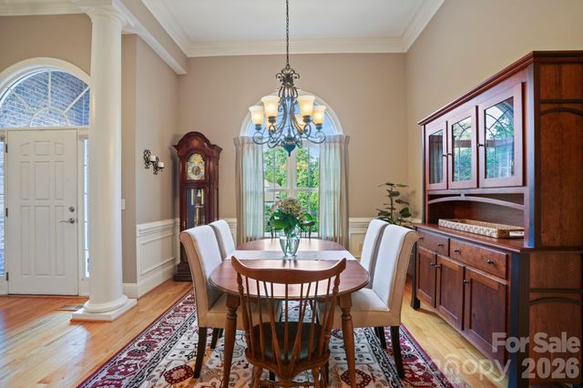 4325 Artesian Cove Court, Denver, NC 28037