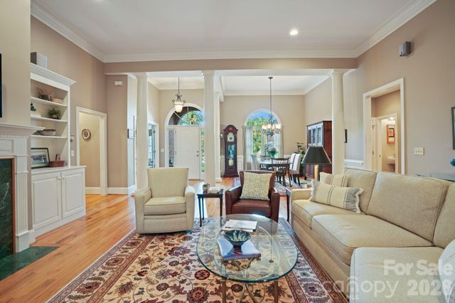4325 Artesian Cove Court, Denver, NC 28037