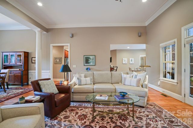 4325 Artesian Cove Court, Denver, NC 28037
