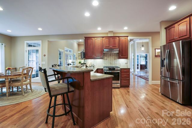 4325 Artesian Cove Court, Denver, NC 28037