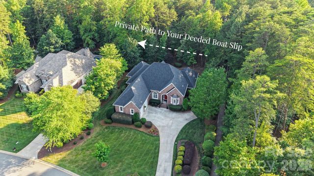 4325 Artesian Cove Court, Denver, NC 28037