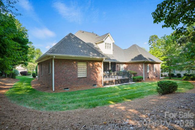 4325 Artesian Cove Court, Denver, NC 28037