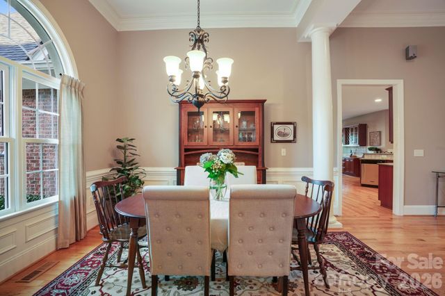 4325 Artesian Cove Court, Denver, NC 28037