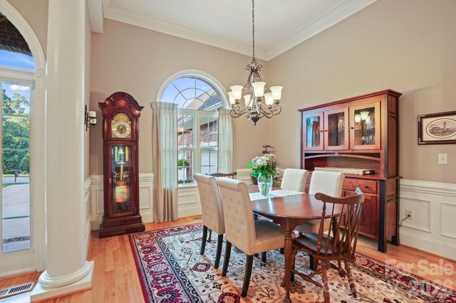4325 Artesian Cove Court, Denver, NC 28037