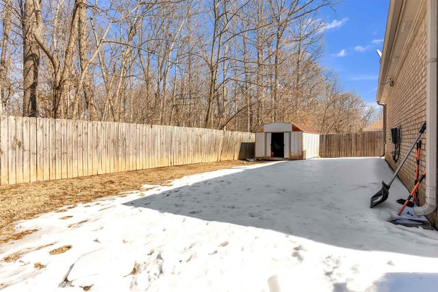 12156 LONGLEAF OAK TRL, Arlington, TN 38002