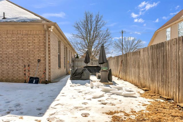 12156 LONGLEAF OAK TRL, Arlington, TN 38002