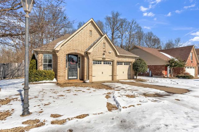 12156 LONGLEAF OAK TRL, Arlington, TN 38002