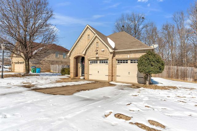 12156 LONGLEAF OAK TRL, Arlington, TN 38002