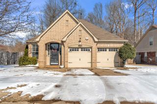 12156 LONGLEAF OAK TRL, Arlington, TN 38002