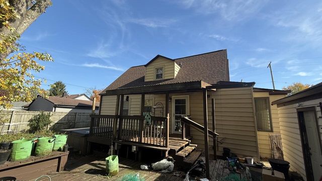 3200 N Main STREET, Racine, WI 53402