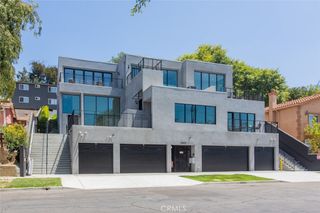 3682 Harriman Avenue 4, El Sereno, CA 90032