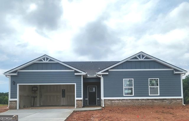 160 Melrose Court, Jefferson, GA 30549