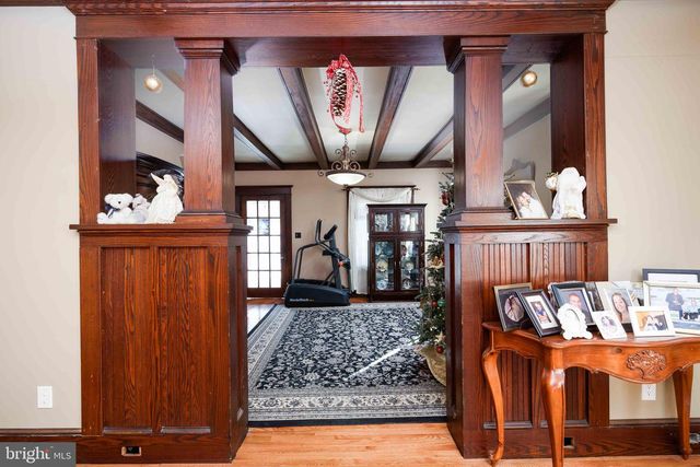 50 DELAWARE AVE, Penns Grove, NJ 08069