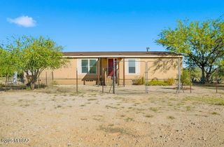 17142 W Calle Rodolfo, Marana, AZ 85653