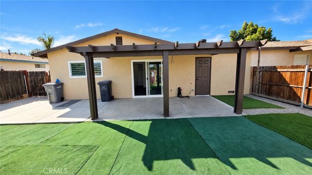2260 San Padre Avenue, Hemet, CA 92545