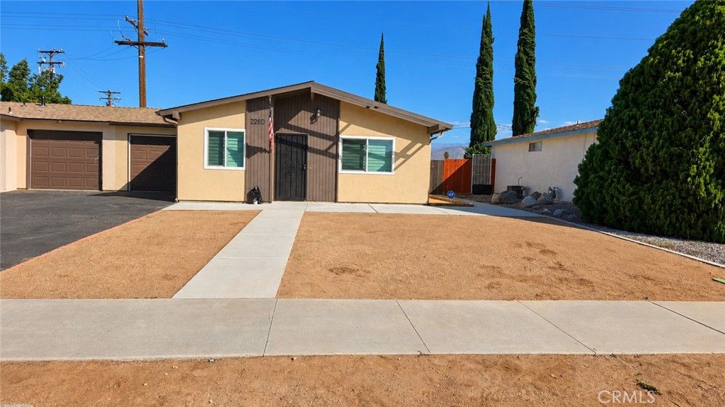 2260 San Padre Avenue, Hemet, CA 92545