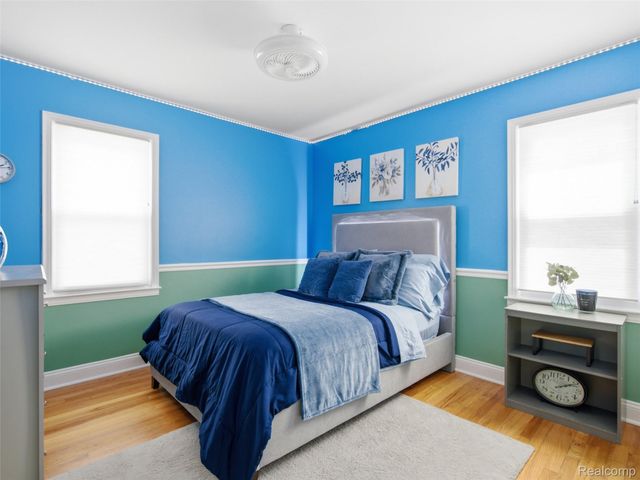 21924 Revere Street, St. Clair Shores, MI 48080