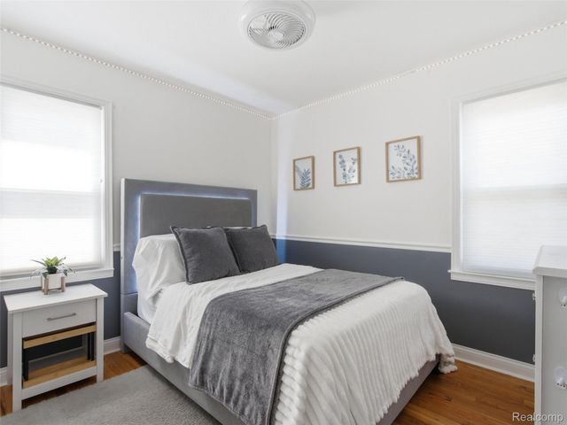 21924 Revere Street, St. Clair Shores, MI 48080