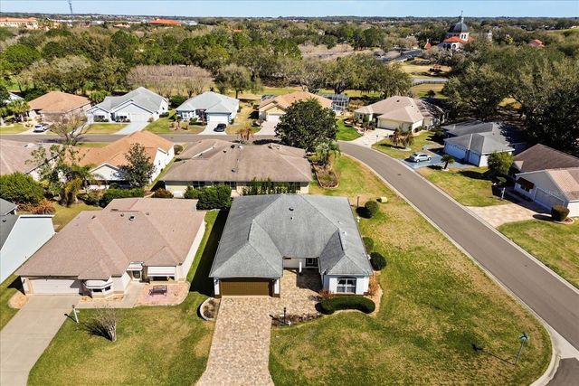 1301 FONTANA COURT, The Villages, FL 32159