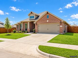 2018 Ranchwood Drive, Wylie, TX 75098