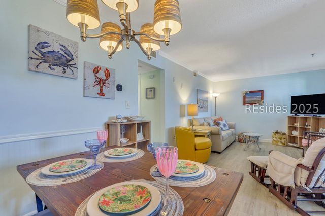 663 William Hilton Pkwy Apt 4332, Hilton Head Island, SC 29928